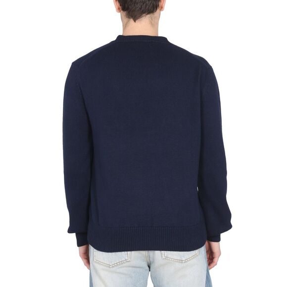 【送料&関税込】Alexander McQueen Cotton Logo Embroidery Jer Alexander McQueen - Logo-Embroidered Cotton-Jersey Hoodie